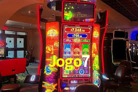 Cassino Online Seguro Jogo7